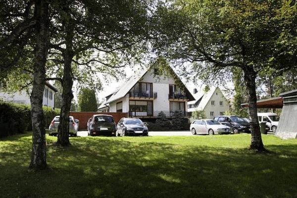 Gaestehaus Wald Und See Titisee-Neustadt Eksteriør billede