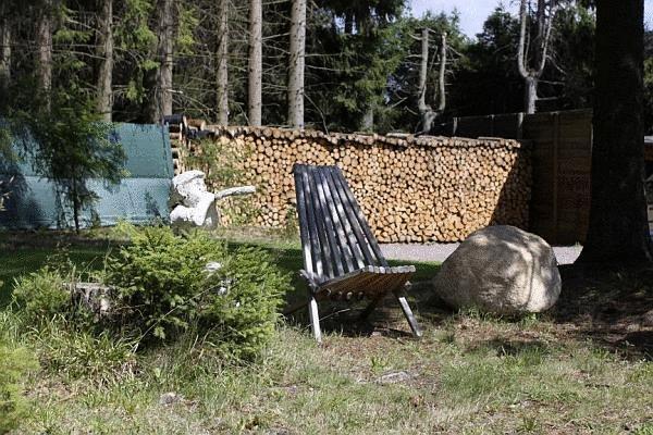 Gastehaus Wald Und See Titisee-Neustadt Eksteriør billede