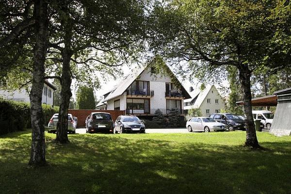 Gastehaus Wald Und See Titisee-Neustadt Eksteriør billede