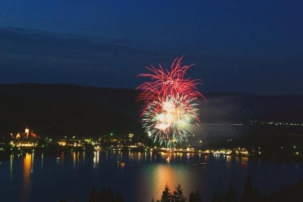 Gastehaus Wald Und See Titisee-Neustadt Eksteriør billede