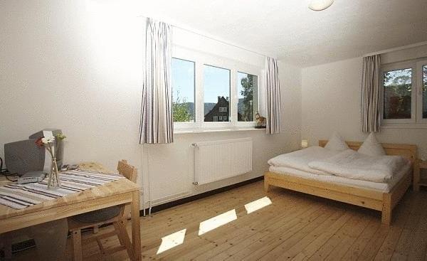 Gaestehaus Wald Und See Titisee-Neustadt Eksteriør billede